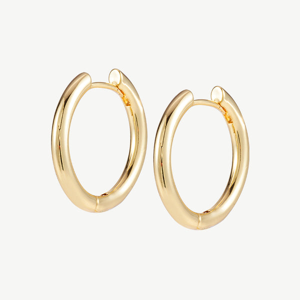 Tia earrings