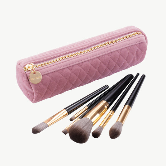 Makeup Brush Set
