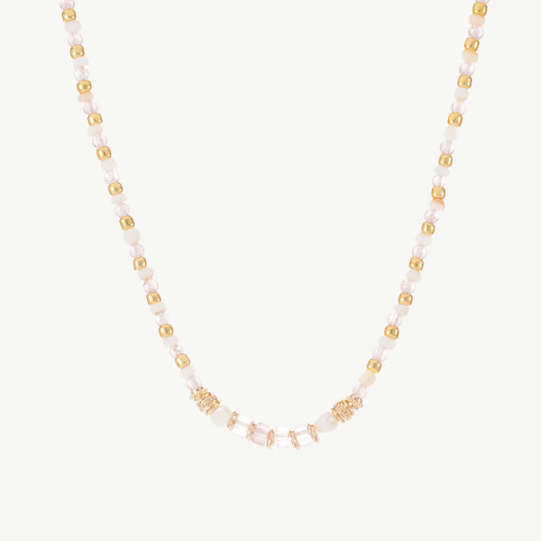 Tina necklace