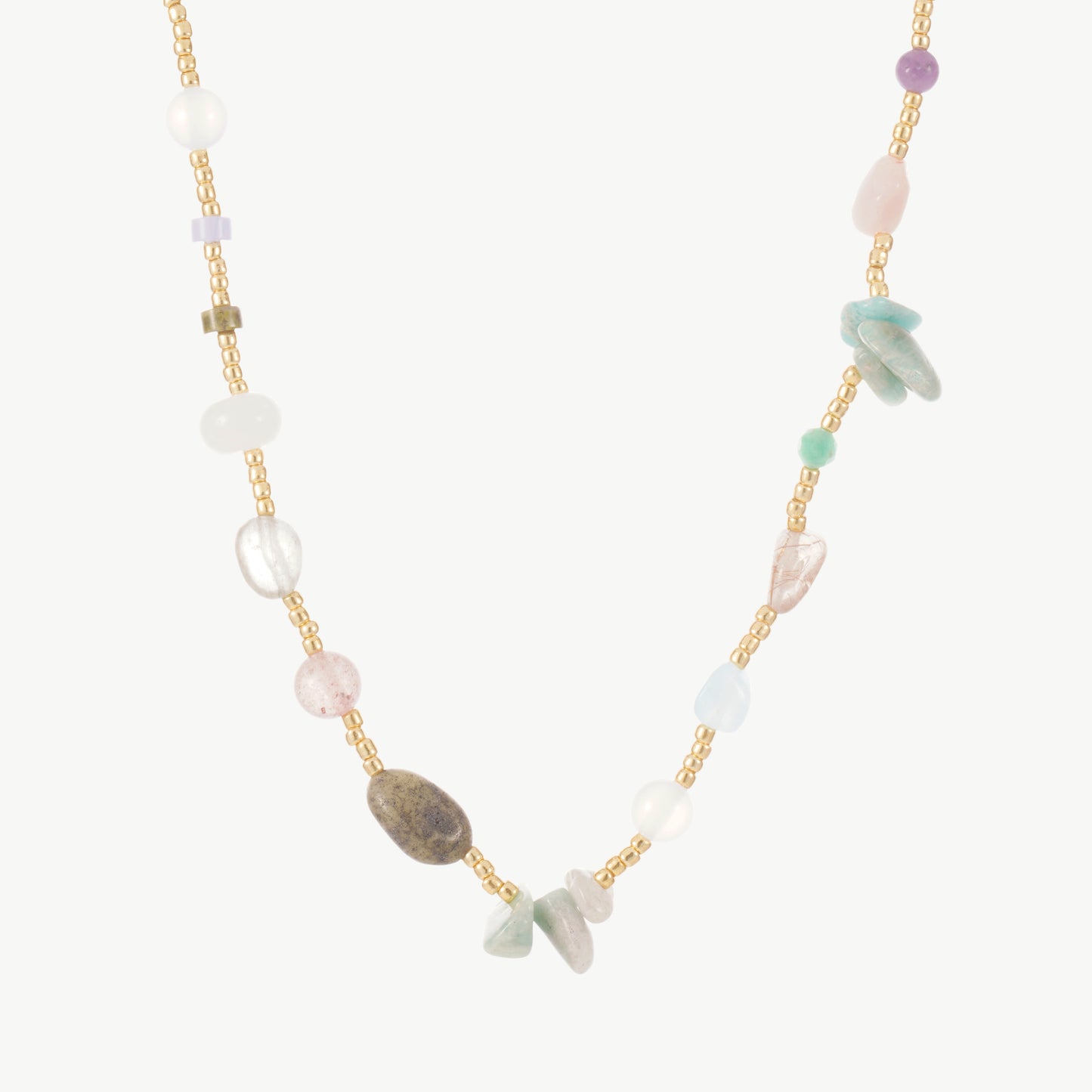 Tora necklace