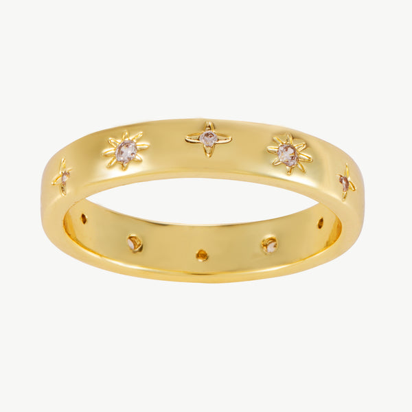 Turid ring