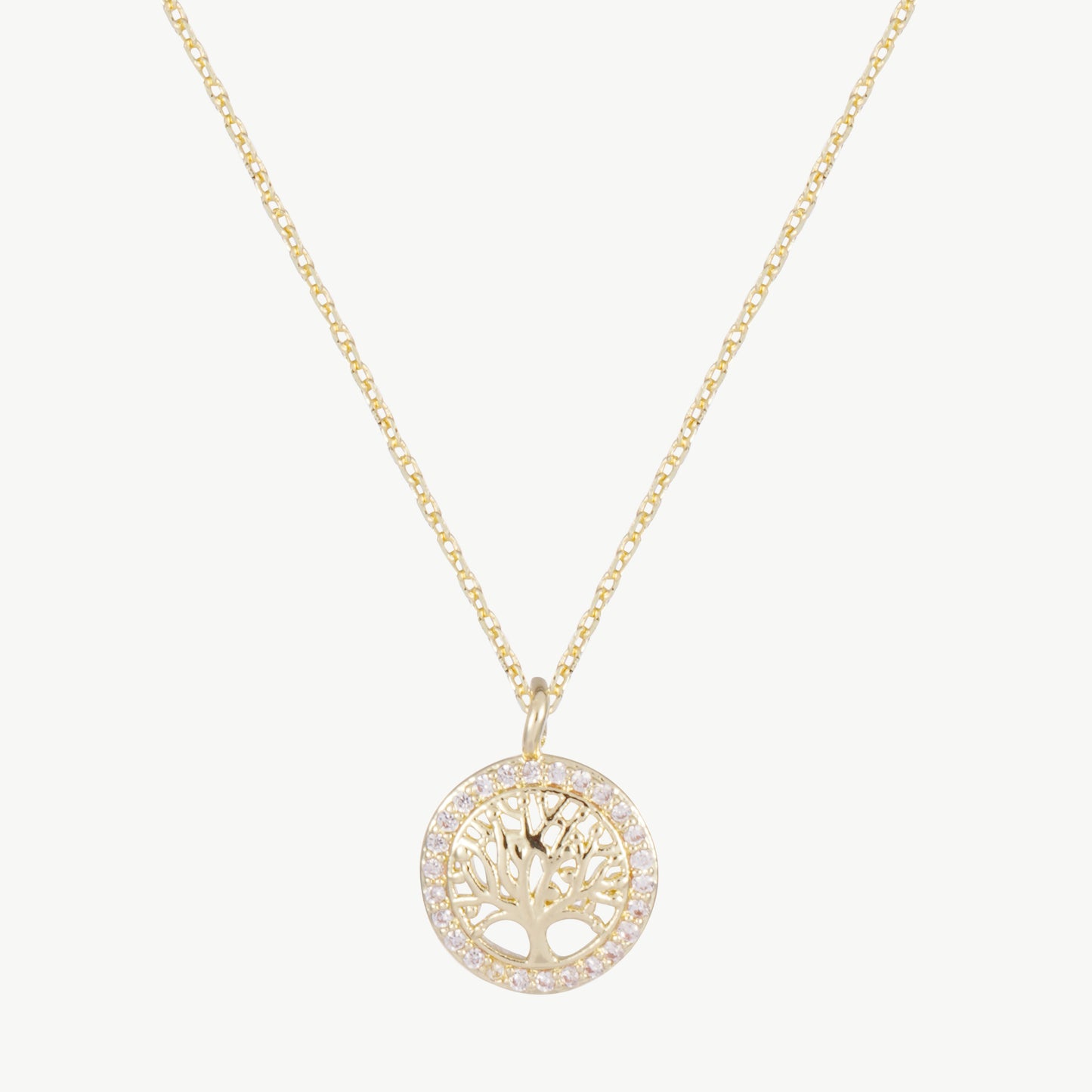 Tuva necklace