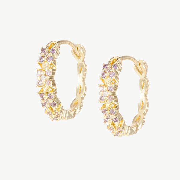 Wenche earrings