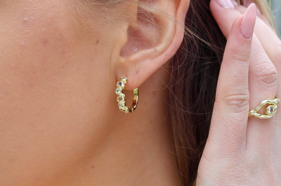 Amiyah ørering