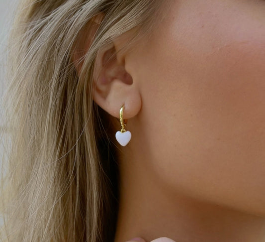 Anette earrings