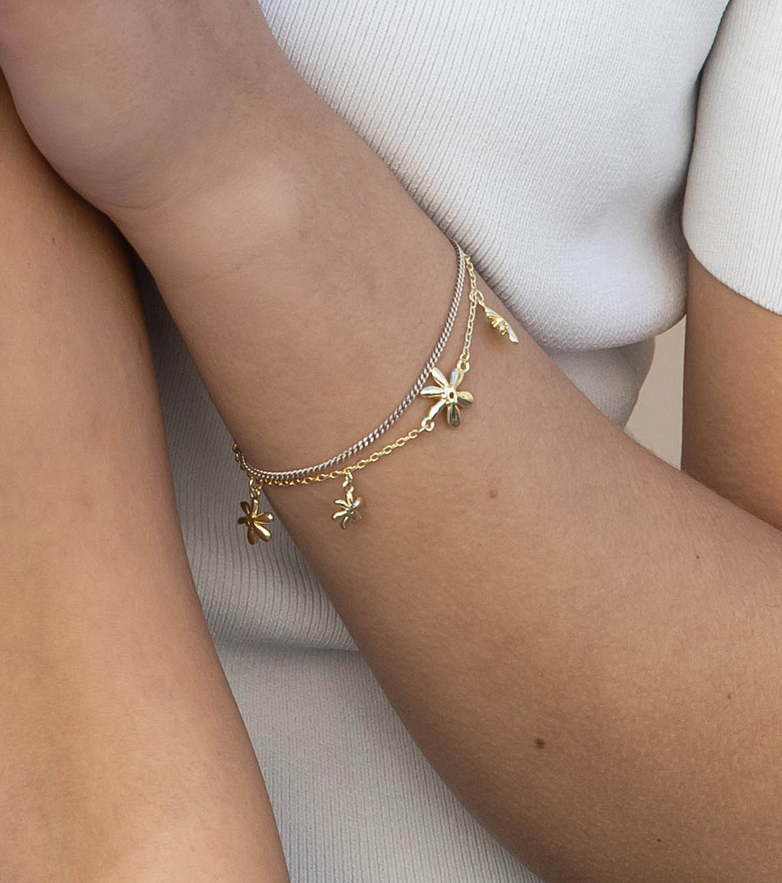 Birte bracelet
