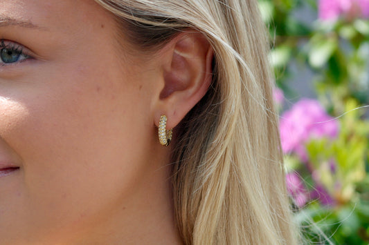 Carolyn earrings