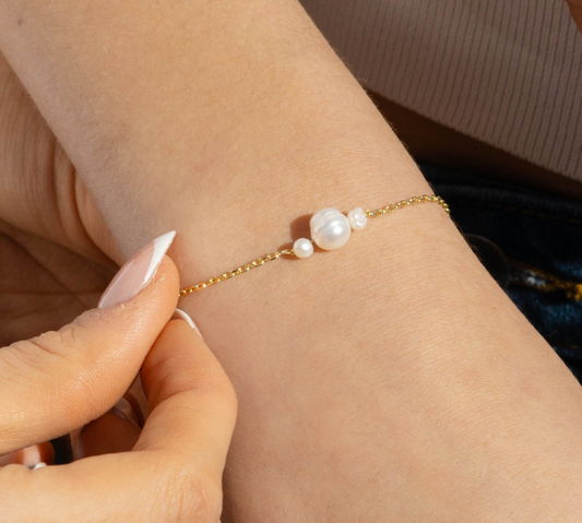 Elise bracelet