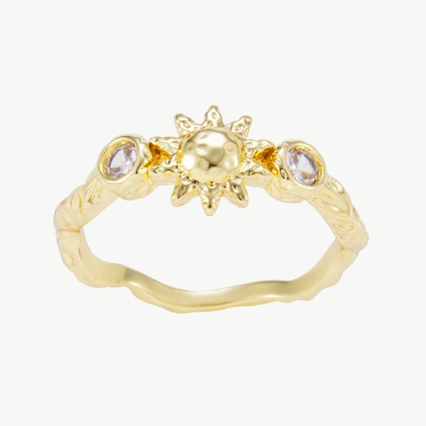 Gunn ring