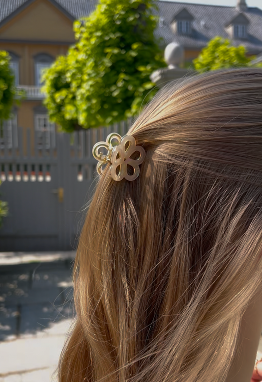 Ingeborg Hair Clip