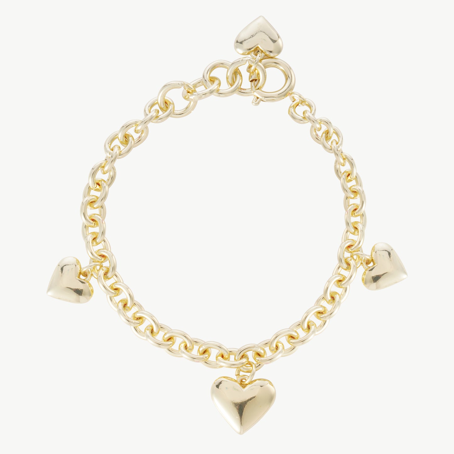Karen bracelet