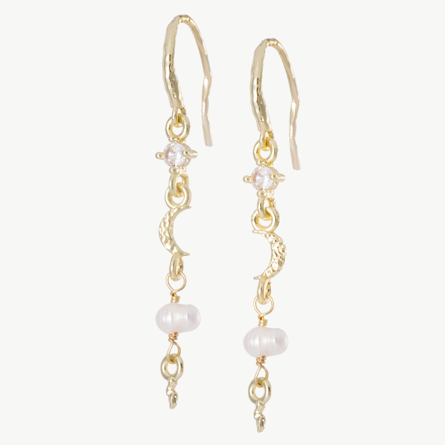Karni earrings