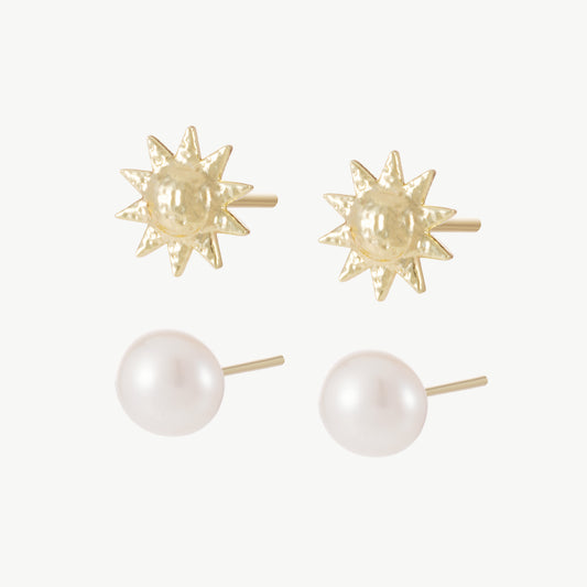 Lovisa earrings