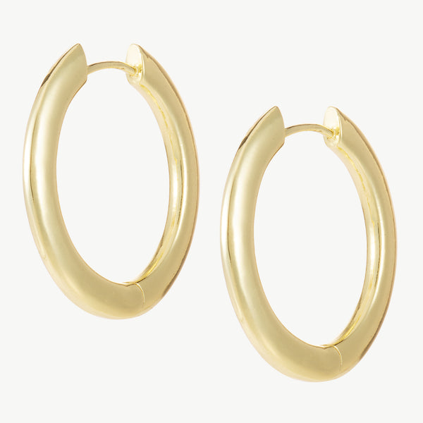 Lykke earrings