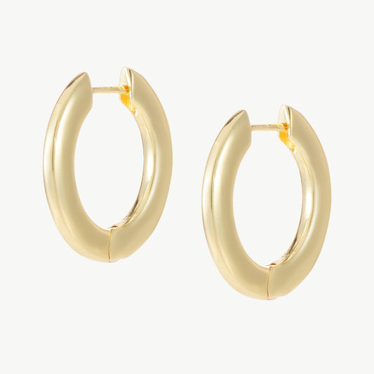Lykke earrings