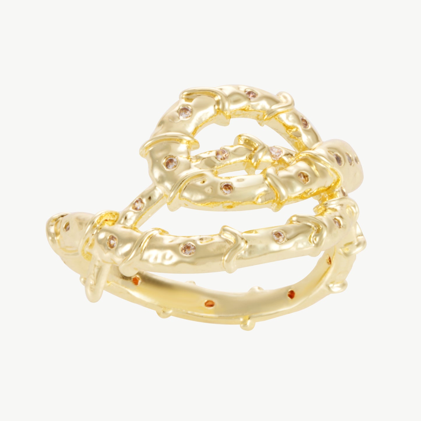 Mali ring