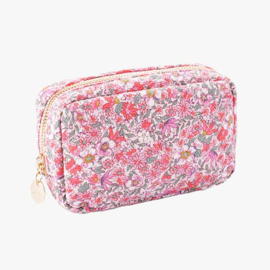 Makeup bag