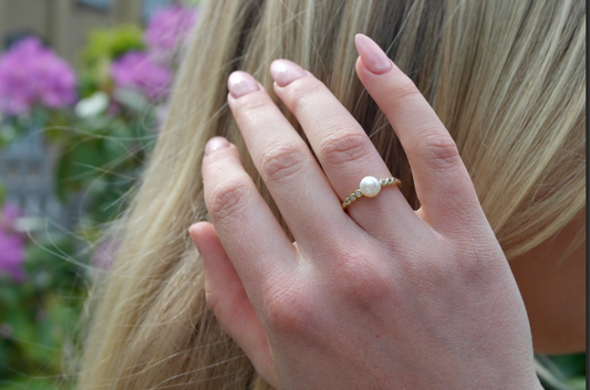 Signe ring