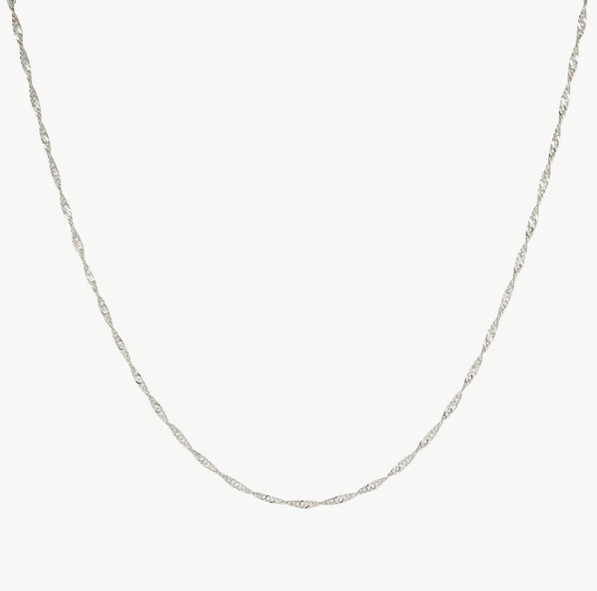 Hverdagsfavoritter Bundle - Sølv