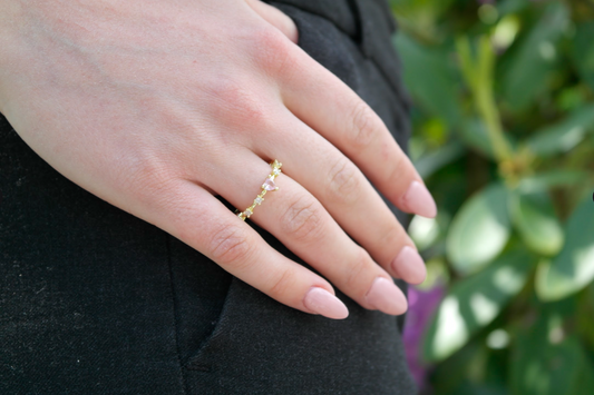 Tiril ring