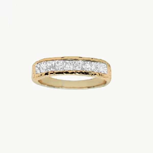 Thalia ring