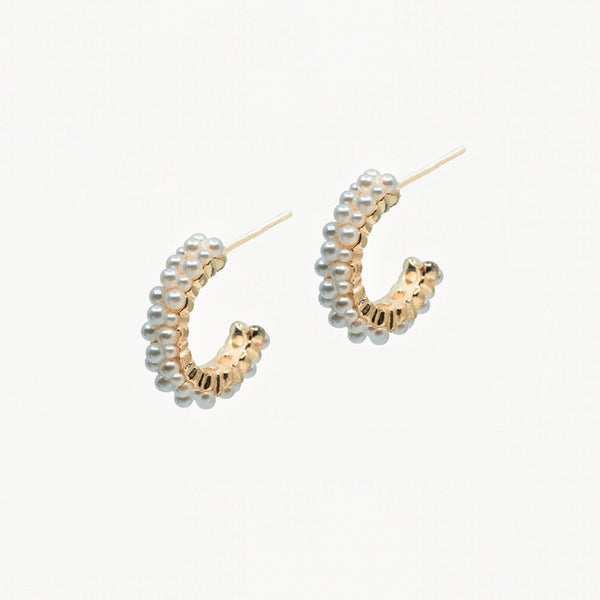 Savannah earrings