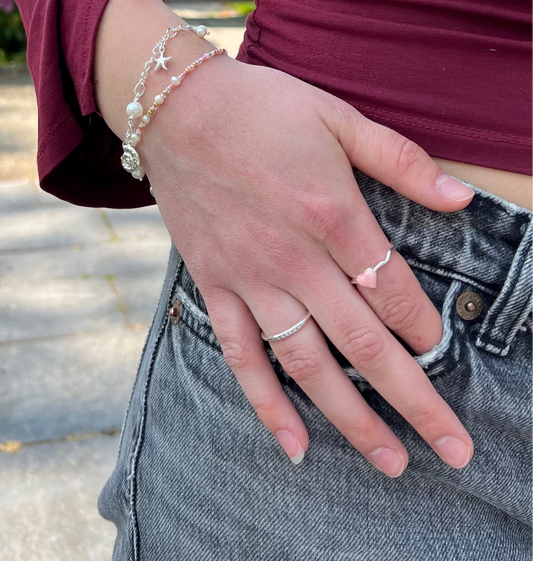 Topp 5 armbånd du kommer til å se overalt denne våren
