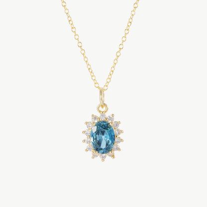Joy necklace