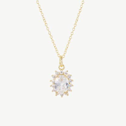 Joy necklace