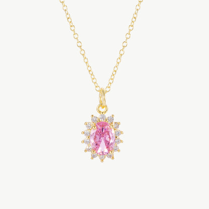 Joy necklace
