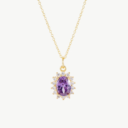 Joy necklace