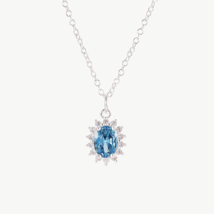 Joy necklace