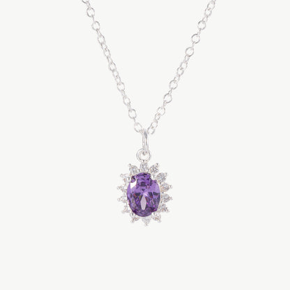Joy necklace