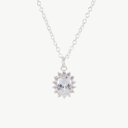Joy necklace