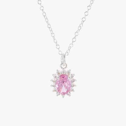 Joy necklace