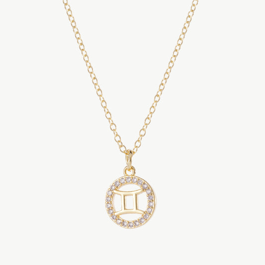 Zodiac sign Gemini