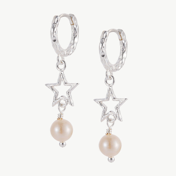 Bodil earrings