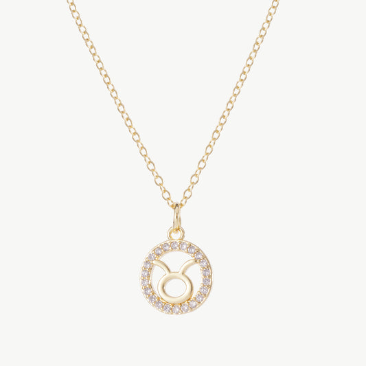 Zodiac sign Taurus