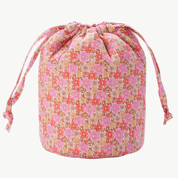 Signe makeup bag