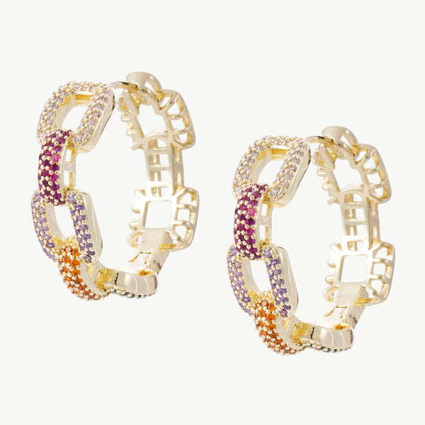 Beate earrings