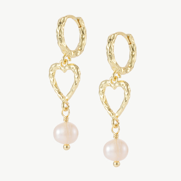 Birgitte earrings