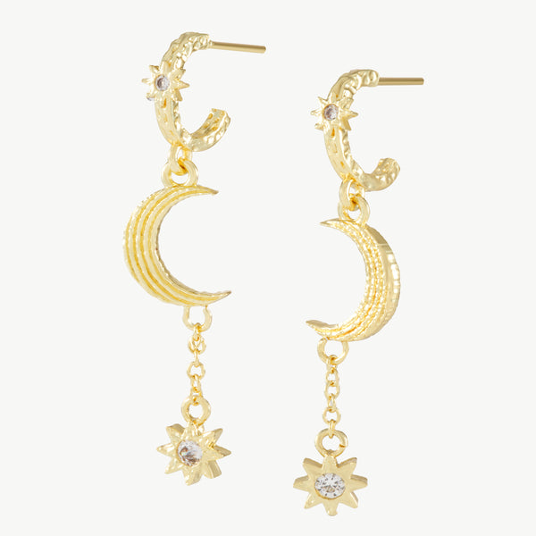 Lotte earrings