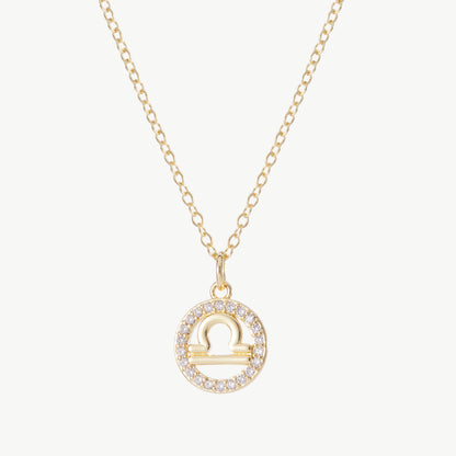 Zodiac sign Libra