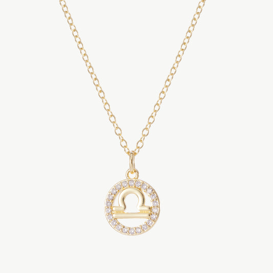 Zodiac sign Libra