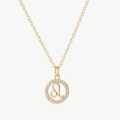 Zodiac sign Libra