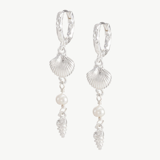 Shelly earrings