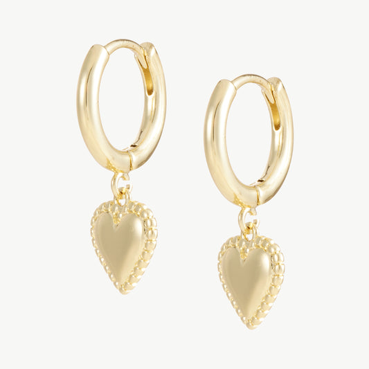 Henny earrings