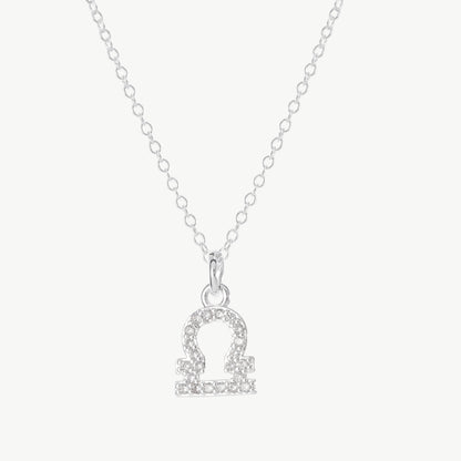 Zodiac sign Libra