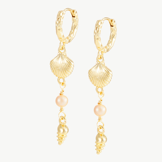 Shelly earrings