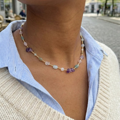 Tora necklace